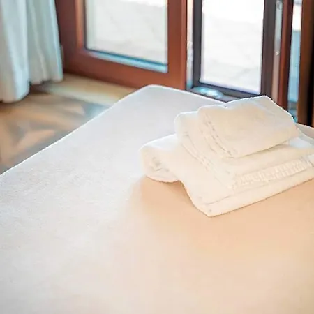 Hotel Kairos Quarto (Naples)
