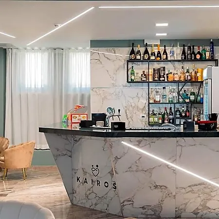 Kairos Quarto (Naples)