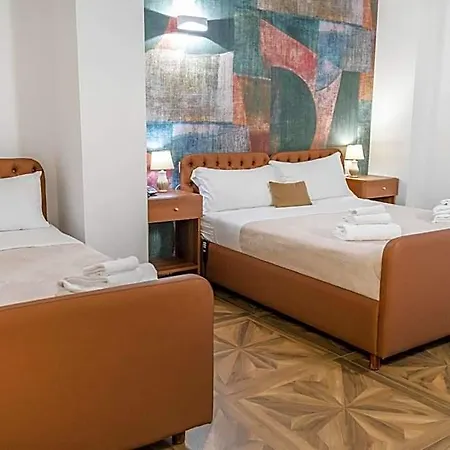 Kairos Resort Quarto (Naples)