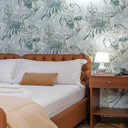 Ośrodek wypoczynkowy Kairos 4*