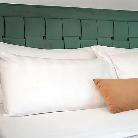Kairos Resort Quarto (Naples)