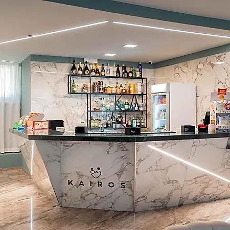 Kairos 4* Quarto (Naples)