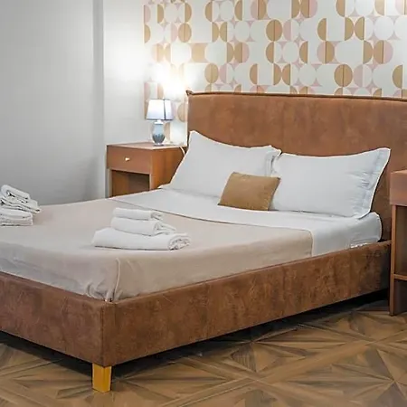 Ośrodek wypoczynkowy Kairos Quarto (Naples)
