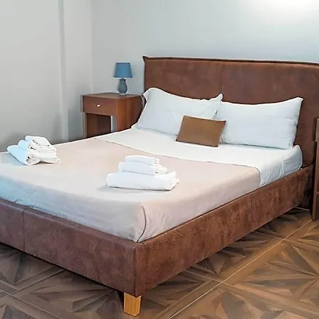 酒店 Kairos Quarto (Naples)