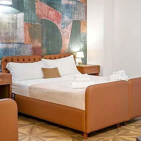 Kairos 酒店 Quarto (Naples)