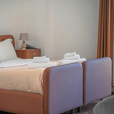Kairos 4* Quarto (Naples)