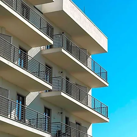 Kairos 4* Quarto (Naples)
