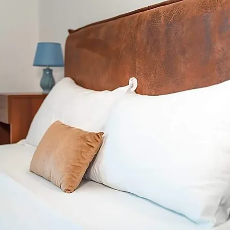 Hotel Kairos 4*